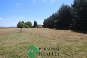 Prodej pozemku k bydlení, 1 840 m2, Slabce - Malé Slabce, cena 2490000 CZK / objekt, nabízí Personal Reality