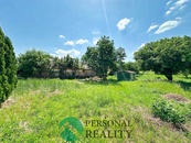 Prodej, pozemek k bydlení, 1500m2, Petrovice u Rakovníka, cena 1960000 CZK / objekt, nabízí Personal Reality