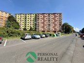 Pronájem bytu 3+1, OV, 75 m2, Chomutov, cena 12000 CZK / objekt / měsíc, nabízí 