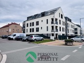 Pronájem byty 3+kk, 72 m2 - Chlumec nad Cidlinou IV, cena 26500 CZK / objekt / měsíc, nabízí Personal Reality