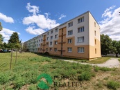 Prodej bytu 2+1 62 m2, Dobřany, cena 4699000 CZK / objekt, nabízí 