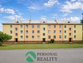 Prodej bytu 2+1 60 m2, Mariánské Lázně - Úšovice, cena cena v RK, nabízí 