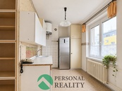 Prodej bytu 2+1 60 m2, Mariánské Lázně - Úšovice, cena cena v RK, nabízí Personal Reality