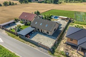 Prodej rodinného domu 174 m2, Velký Borek, cena 14900000 CZK / objekt, nabízí Personal Reality