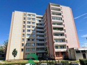 Prodej bytu 2+1 61 m2, Rakovník II, cena 4200000 CZK / objekt, nabízí Personal Reality