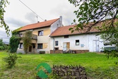 Prodej, rodinný dům 2+1 a 3+1, Drhovy - Homole, cena 7700000 CZK / objekt, nabízí 