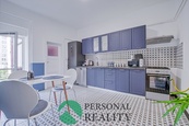Pronájem bytu 3+1 94 m2, Valdštejnova, Cheb, cena 18000 CZK / objekt / měsíc, nabízí Personal Reality