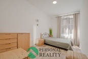 Prodej bytu 3+1 97 m2, Cheb, cena 4200000 CZK / objekt, nabízí Personal Reality