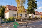 Prodej rodinného domu 240 m2, Mariánské Lázně - Úšovice, cena 7990000 CZK / objekt, nabízí 