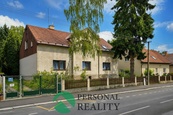 Prodej rodinného domu 240 m2, Mariánské Lázně - Úšovice, cena 7990000 CZK / objekt, nabízí Personal Reality