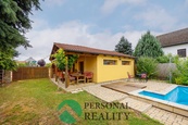 Prodej pozemku s objektem k bydlení, 30 m2, Chroustovice, cena 2900000 CZK / objekt, nabízí Personal Reality
