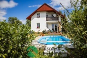 Prodej rodinného domu 3+1 se zahradou 2257 m2, Kluky, okr. Písek, cena 11400000 CZK / objekt, nabízí 