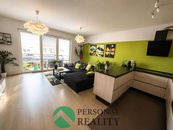 Prodej bytu 2+kk 57 m2, Praha - Letňany, cena 9640000 CZK / objekt, nabízí Personal Reality