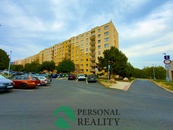 Prodej bytu 1+1, DV, 35 m2, Jirkov - ul. Na Borku, cena 1300000 CZK / objekt, nabízí Personal Reality