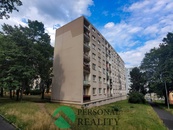 Pronájem bytu 2+1 53 m2, Kadaň, cena 14500 CZK / objekt / měsíc, nabízí 