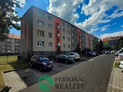 Pronájem bytu 2+1 52 m2, Jirkov, cena 11100 CZK / objekt / měsíc, nabízí 