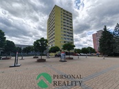 Pronájem bytu 1+kk 20 m2, Klášterec nad Ohří, cena 7500 CZK / objekt / měsíc, nabízí Personal Reality