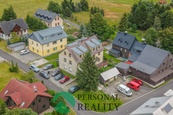 Prodej apartmánu 3+kk, 75 m2, Boží Dar, cena cena v RK, nabízí Personal Reality