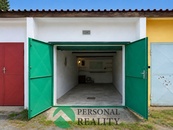 Pronájem garáže 19 m2, Mariánské Lázně, cena 4000 CZK / objekt / měsíc, nabízí Personal Reality