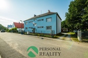 Prodej bytu 2+1 67 m2, Stádlec, cena 2650000 CZK / objekt, nabízí Personal Reality
