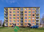 Pronájem byty 2+1, 65 m2 - Mariánské Lázně - Úšovice, cena 14900 CZK / objekt / měsíc, nabízí Personal Reality