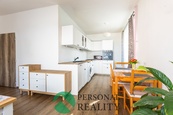 Prodej bytu 2+kk s balkonem 56 m2, ul. Josefa Hory - Beroun, cena 5990000 CZK / objekt, nabízí Personal Reality