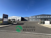 Pronájem skladu 1 890 m2, Herink, cena 449900 CZK / objekt / měsíc, nabízí Personal Reality