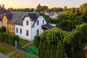 Prodej rodinného domu 95 m2, Staré Sedliště - Nové Sedliště, cena 3950000 CZK / objekt, nabízí 