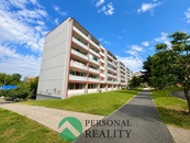 Pronájem, Byty 2+kk, 43 m2 - Mělník, Bezručova ulice, cena 15000 CZK / objekt / měsíc, nabízí Personal Reality