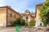 Prodej, Zámek, Libořice, cena 10000000 CZK / objekt, nabízí Personal Reality