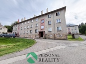 Prodej bytu 2+kk 53 m2, Bernartice, cena 3450000 CZK / objekt, nabízí 