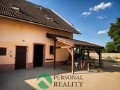 Pronájem bytu 1+kk 25 m2, Neratovice - Mlékojedy, cena 7000 CZK / objekt / měsíc, nabízí 