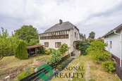 Prodej rodiného domu, Nový Bydžov - Dukelská třída, cena 4990000 CZK / objekt, nabízí Personal Reality