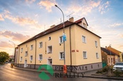 Prodej bytu 2+kk 45 m2, Rakovník II, cena 3900000 CZK / objekt, nabízí 