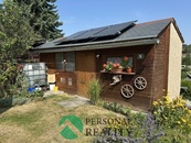 Prodej chaty 2+kk, OV, cihla,16m2, Kladno - Pod Průhonem, cena 399000 CZK / objekt, nabízí Personal Reality