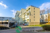 Pronájem bytu 4+kk, 89 m2, 1x parkovací stání, Pardubice - Zelená terasa, cena 20000 CZK / objekt / měsíc, nabízí Personal Reality