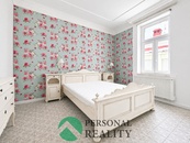 Pronájem byty 2+kk, 32 m2 - Mariánské Lázně, cena 14500 CZK / objekt / měsíc, nabízí Personal Reality