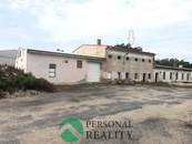 Prodej skladovacího prostoru, Krakovany - Božec, cena cena v RK, nabízí Personal Reality
