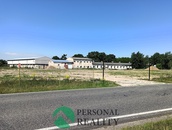 Prodej skladovacího prostoru 1200 m2, Krakovany - Božec, cena cena v RK, nabízí Personal Reality