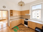 Pronájem bytu 2+1 64 m2, Mariánské Lázně, cena 12000 CZK / objekt / měsíc, nabízí 