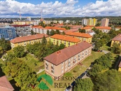 Prodej bytu 2+1 63 m2, Štětí, cena 3990000 CZK / objekt, nabízí 