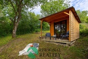 Prodej chaty 15 m2 - Kočí, cena 650000 CZK / objekt, nabízí 