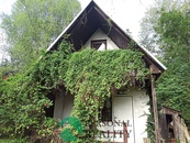 Prodej pozemku s rekreačním objektem, Petrovice I - Hološiny, cena 1890000 CZK / objekt, nabízí 