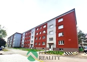 Prodej družstevního bytu 3+1, 66 m2, Český Brod, ul. Palackého, cena 5700000 CZK / objekt, nabízí 