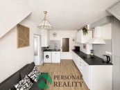 Pronájem bytu 1+1 36 m2, Mariánské Lázně, cena 11900 CZK / objekt / měsíc, nabízí 