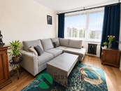 Prodej bytu 2+kk 45 m2, Praha - Stodůlky, cena 6990000 CZK / objekt, nabízí Personal Reality