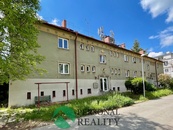 Pronájem bytu 2+1 67 m2, Praha - Košíře, cena 20000 CZK / objekt / měsíc, nabízí Personal Reality