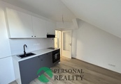Pronájem byty 1+kk, 35 m2 - Nový Bydžov, cena 12700 CZK / objekt / měsíc, nabízí 