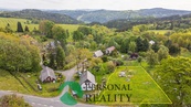 Prodej stavebního pozemku 1 239 m2, Krásno, cena 1329000 CZK / objekt, nabízí Personal Reality