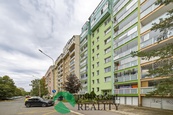 Prodej bytu 3+1 70 m2, Praha - Letňany, cena 9300000 CZK / objekt, nabízí Personal Reality